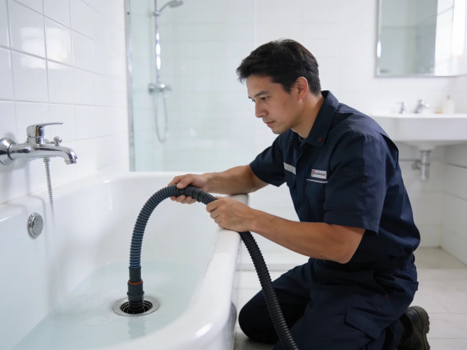 Emergency Plumber Kiahsville, WV FAQs